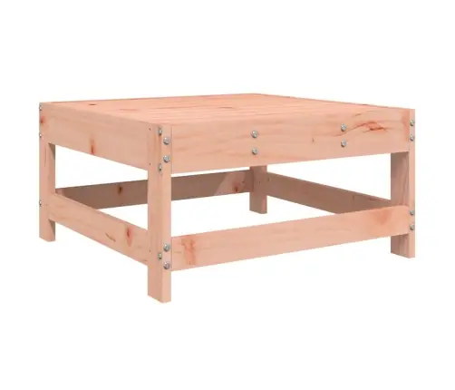 Sodo Sofos Komplektas, 10 Dalių, Douglas Eglės Masyvas