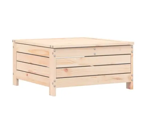 10-Osaline Aiadiivani Komplekt, Männipuit