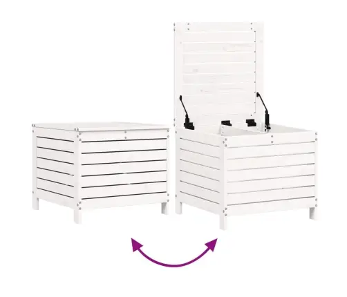 6-Osaline Aiadiivani Komplekt, Valge, Männipuit