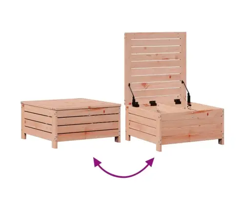 Sodo Poilsio Komplektas Su Pagalvėlėmis, 6 Dalių, Douglas Eglė