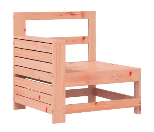 4-Daļīgs Dārza Dīvānu Komplekts, Egles Masīvkoks Vidaxl