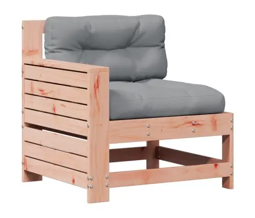 5-Daļīgs Dārza Atpūtas Mēbeļu Komplekts Ar Matračiem, Egle Vidaxl