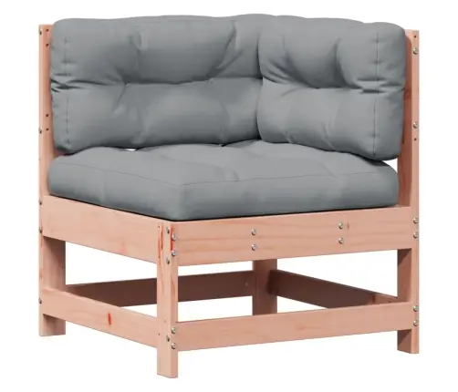 7-Daļīgs Dārza Atpūtas Mēbeļu Komplekts Ar Matračiem, Egle Vidaxl