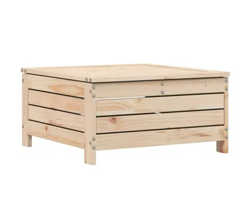 6-Osaline Aiadiivani Komplekt, Männipuit