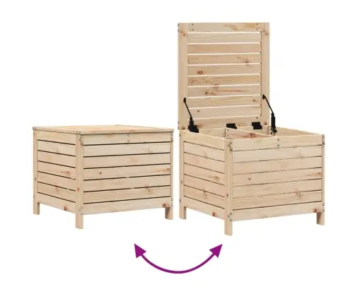 7-Osaline Aiadiivani Komplekt, Männipuit