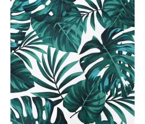 6-Daļīgs Dārza Atpūtas Mēbeļu Komplekts Ar Matračiem, Priede Vidaxl