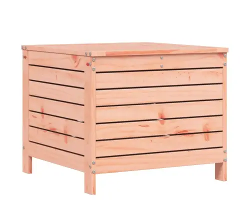 7-Daļīgs Dārza Dīvānu Komplekts, Egles Masīvkoks Vidaxl