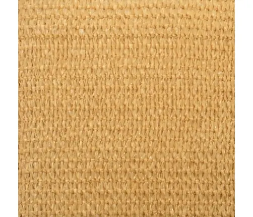 Burė Nuo Saulės, Smėlio, 2X3,5M, Hdpe, 160G/M², Stačiakampė