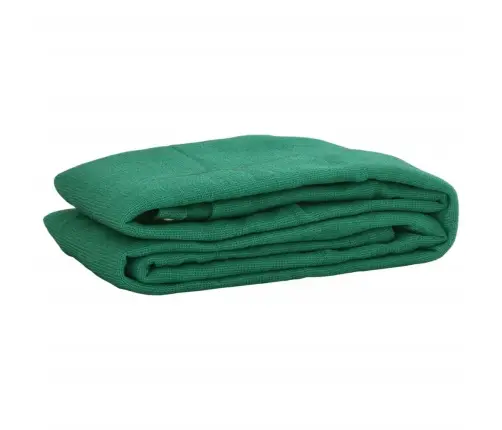 Tinklas Priekabai, Žalias, 2X3,5M, Hdpe