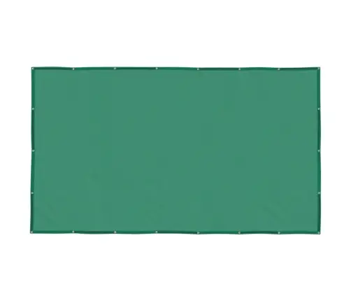 Tinklas Priekabai, Žalias, 2X3,5M, Hdpe