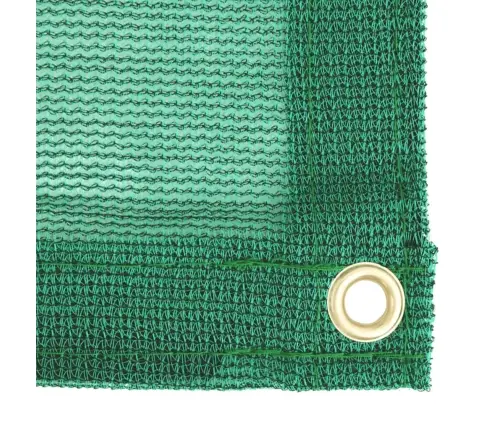 Tinklas Priekabai, Žalias, 2X3,5M, Hdpe