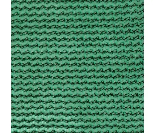 Tinklas Priekabai, Žalias, 2X3,5M, Hdpe