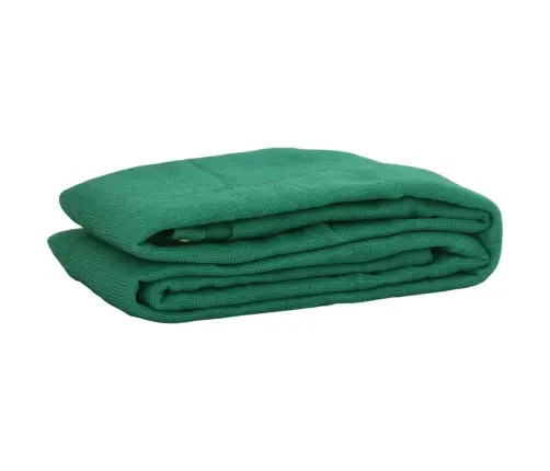 Koormavõrk, Roheline, 2,5X4 M, Hdpe