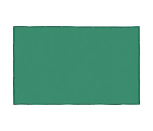 Koormavõrk, Roheline, 2,5X4 M, Hdpe