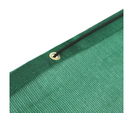 Piekabes Tīkls, 2,5X4,5 M, Hdpe Vidaxl