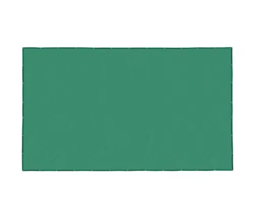 Koormavõrk, Roheline, 3,5X6 M, Hdpe