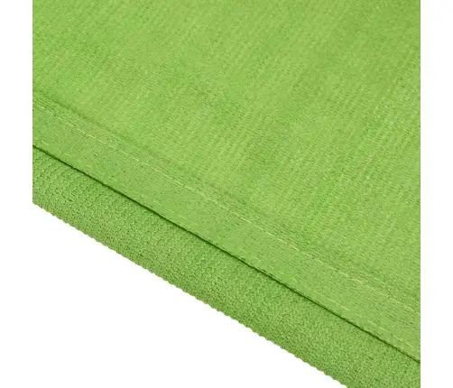 Telts Paklājs, 250X300 Cm, Gaiši Zaļš, Hdpe Vidaxl