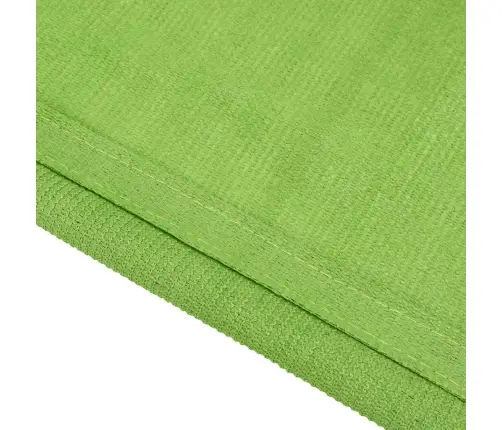 Palapinės Kilimas, Šviesiai Žalios Spalvos, 250X600cm Hdpe