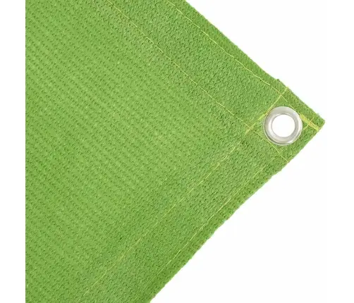 Palapinės Kilimėlis, Žalios Spalvos, 300X400cm Hdpe