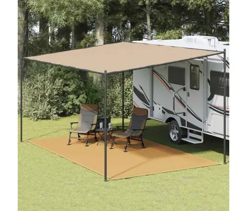 Telgimatt, Liivakarva, 300X600 cm Hdpe