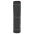 Augsnes Pārsegs, Melns, 0,5X25 M, Pp Vidaxl