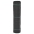 Augsnes Pārsegs, Melns, 0,5X25 M, Pp Vidaxl