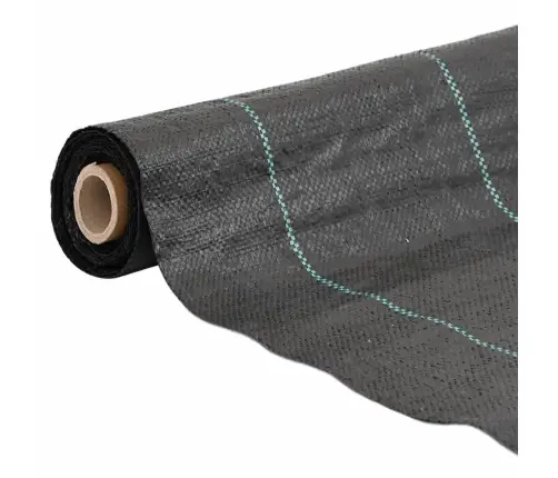 Umbrohumatt, Must, 2 X 10 M, Pp