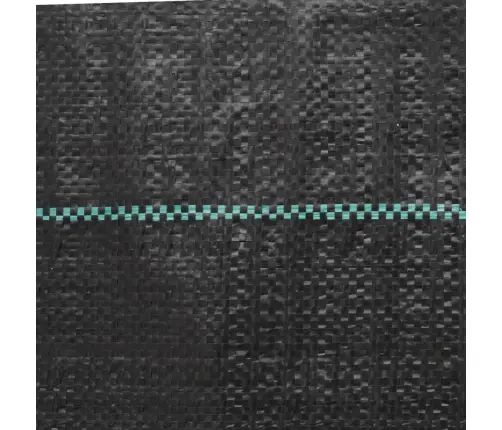 Umbrohumatt, Must, 2 X 10 M, Pp