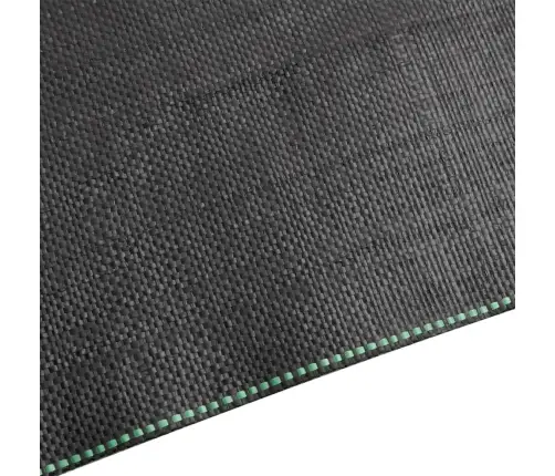 Umbrohumatt, Must, 1 X 10 M, Pp