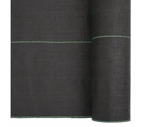 Umbrohumatt, Must, 1 X 10 M, Pp