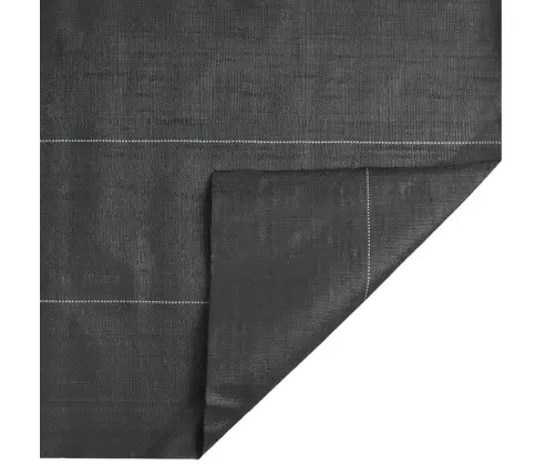 Umbrohumatt, Must, 1 X 10 M, Pp