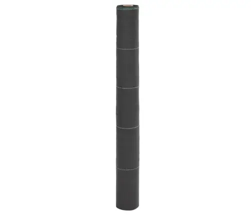 Umbrohumatt, Must, 1 X 150 M, Pp