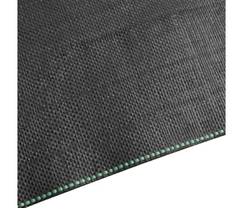 Umbrohumatt, Must, 1 X 150 M, Pp