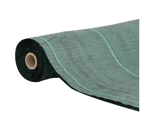 Augsnes Pārsegs, Zaļš, 0,5X25 M, Pp Vidaxl