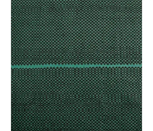 Augsnes Pārsegs, Zaļš, 1X25 M, Pp Vidaxl