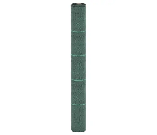 Augsnes Pārsegs, Zaļš, 1X50 M, Pp Vidaxl