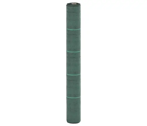 Augsnes Pārsegs, Zaļš, 1X100 M, Pp Vidaxl