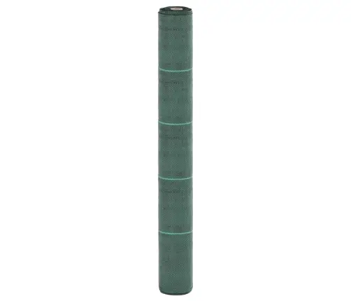 Augsnes Pārsegs, Zaļš, 1X150 M, Pp Vidaxl