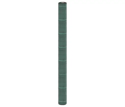 Augsnes Pārsegs, Zaļš, 1,5X100 M, Pp Vidaxl