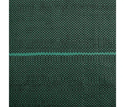 Augsnes Pārsegs, Zaļš, 1,5X100 M, Pp Vidaxl