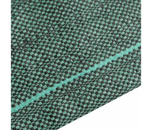 Umbrohumatt, Roheline, 2 X 100 M, Pp