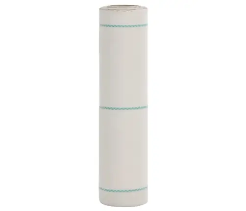 Augsnes Pārsegs, Balts, 0,5X200 M, Pp Vidaxl