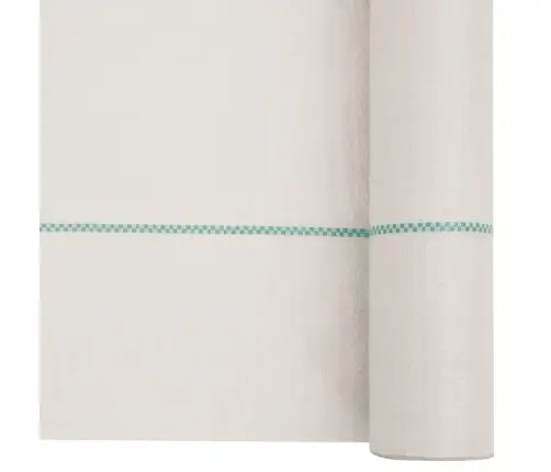 Weed Membrane White 1X10 M Pp Vidaxl