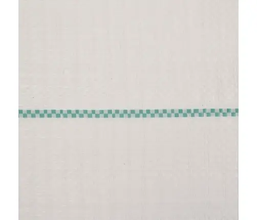 Weed Membrane White 1X10 M Pp Vidaxl
