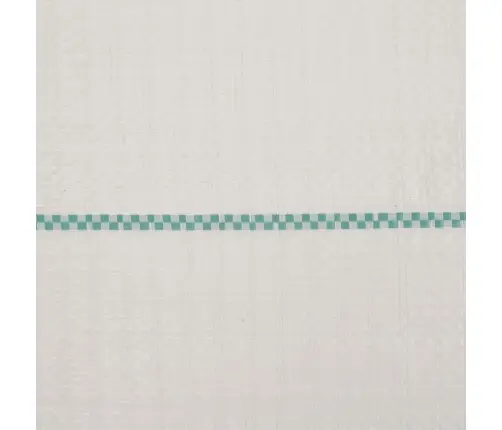 Augsnes Pārsegs, Balts, 1X25 M, Pp Vidaxl