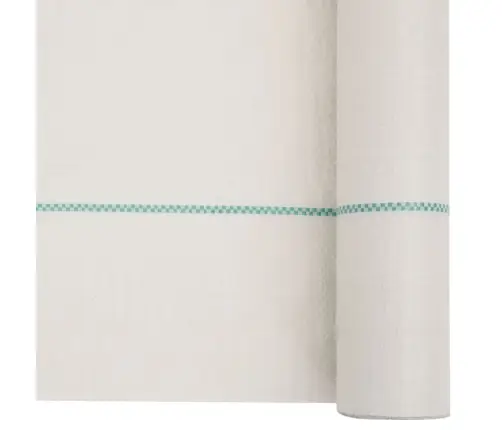 Augsnes Pārsegs, Balts, 1X100 M, Pp Vidaxl