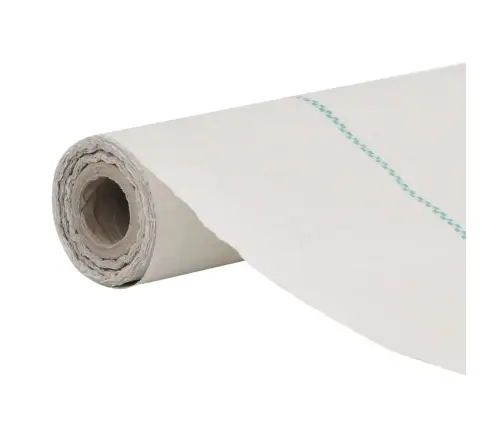 Augsnes Pārsegs, Balts, 1,5X25 M, Pp Vidaxl