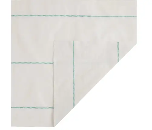 Augsnes Pārsegs, Balts, 1,5X150 M, Pp Vidaxl