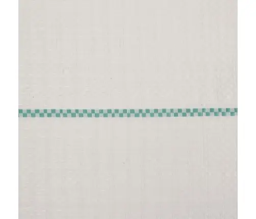 Augsnes Pārsegs, Balts, 1,5X200 M, Pp Vidaxl