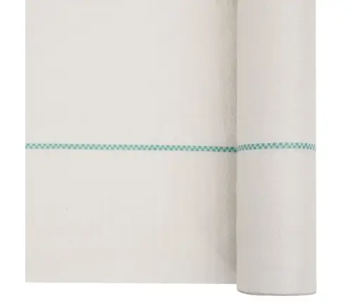 Augsnes Pārsegs, Balts, 2X100 M, Pp Vidaxl